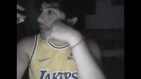 halfblood18 online show from 11, 12, 2024