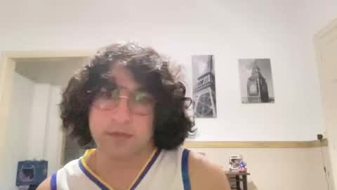 halfblood18 online show from 5, 10, 2025