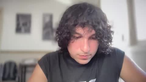 halfblood18 online show from 21, 12, 2025