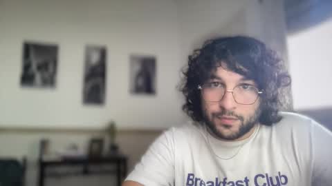 halfblood18 online show from 17, 2, 2026