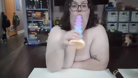 HalloweenSlut online show from 19, 2, 2026
