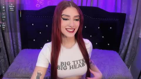 Halls Red online show from 20, 3, 2026