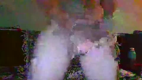 Jesus420 online show from 20, 12, 2025