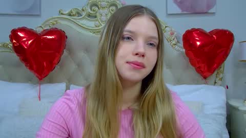 Snapshot of hallybradley chatting on 24, 2, 2026 HallyBradley online show from 24, 2, 2026