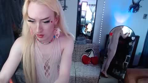 halovalentine online show from 24, 2, 2026