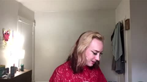 halovalentine online show from 22, 3, 2026