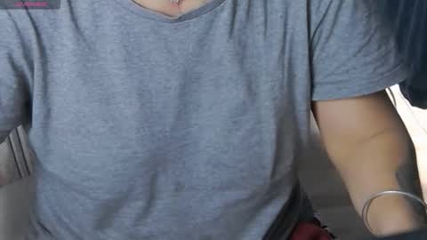 Snapshot of halseysmith chatting on 9, 10, 2025 HalseySmith online show from 9, 10, 2025