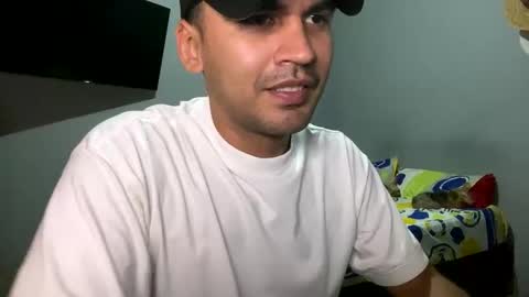 hamiltong12 online show from 22, 10, 2025