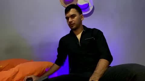 hamiltong12 online show from 17, 11, 2025