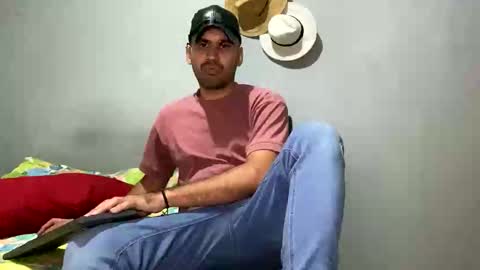 hamiltong12 online show from 25, 11, 2025