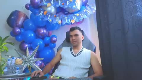 hamiltong12 online show from 6, 3, 2026