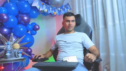 hamiltong12 online show from 7, 3, 2026