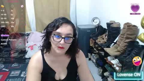 hammer9247 online show from 16, 11, 2025