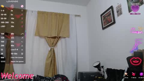 hammer9247 online show from 12, 2, 2026