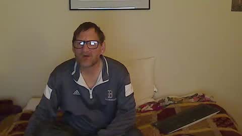 hammerthatthang73 online show from 24, 10, 2025