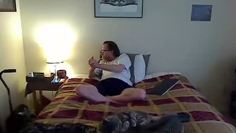 hammerthatthang73 online show from 28, 3, 2026