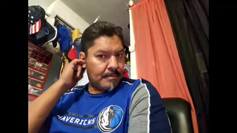 Snapshot of hammybone74 chatting on 29, 12, 2024 Hammy online show from 29, 12, 2024