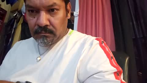 Snapshot of hammybone74 chatting on 22, 1, 2025 Hammy online show from 22, 1, 2025