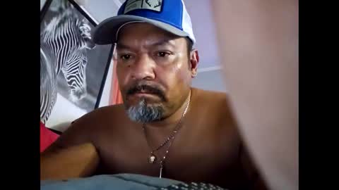 Snapshot of hammybone74 chatting on 16, 12, 2025 Hammy online show from 16, 12, 2025