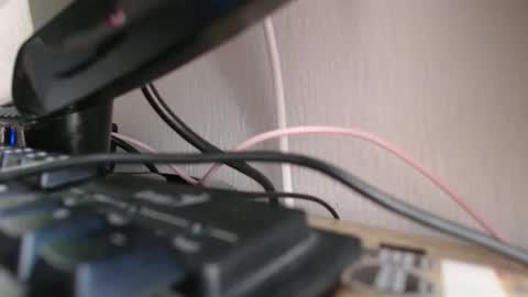 Hanya online show from 3, 12, 2025