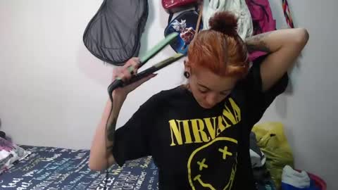 Hanya online show from 29, 7, 2026