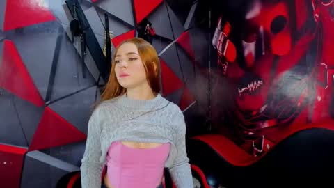 Hana and Zeta online show from 30, 11, 2025