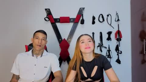 Hana and Zeta online show from 18, 5, 2026