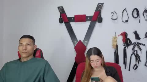 Hana and Zeta online show from 27, 5, 2026