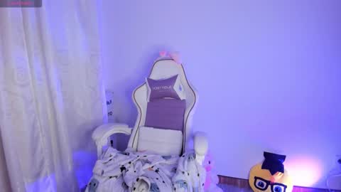 Hana Garcia online show from 20, 2, 2026