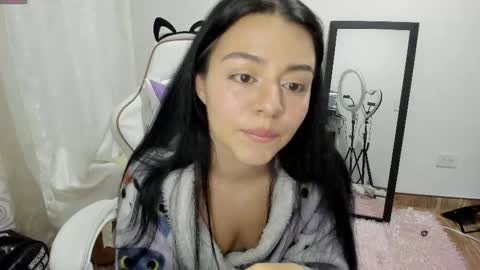Hana Garcia online show from 15, 5, 2026