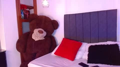 hana_ming online show from 1, 12, 2025