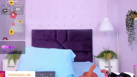 hanaahquinn online show from 18, 9, 2025