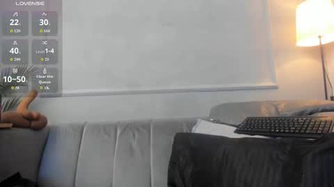 hanaahquinn online show from 5, 11, 2025