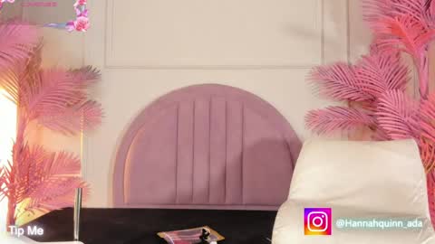 hanaahquinn online show from 5, 4, 2026