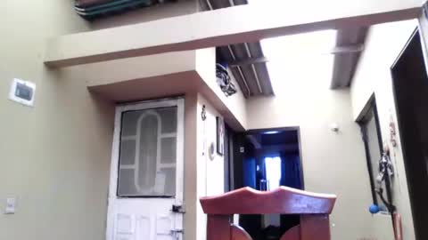 Snapshot of hanah_bakeer chatting on 16, 6, 2026 Hanah Montana Independent model online show from 16, 6, 2026