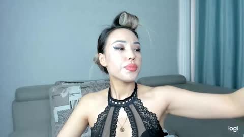 Hanah online show from 24, 2, 2025
