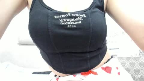 Hanah online show from 25, 10, 2025