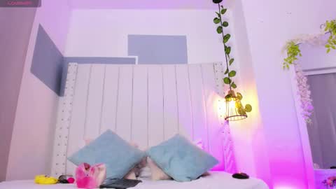 hanah_gray online show from 25, 10, 2025