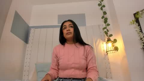 hanah_gray online show from 10, 1, 2026