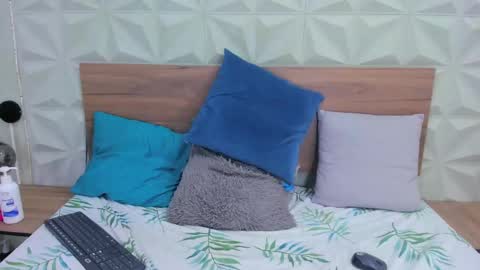 Snapshot of hanah_greey chatting on 31, 1, 2025 HANAH online show from 31, 1, 2025