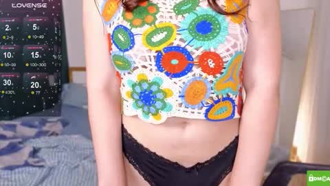 hanahwoods online show from 19, 10, 2025