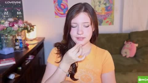 hanahwoods online show from 28, 3, 2026