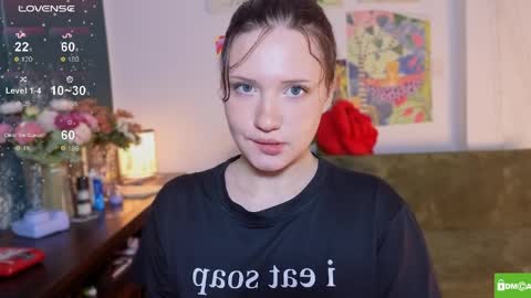 hanahwoods online show from 4, 4, 2026