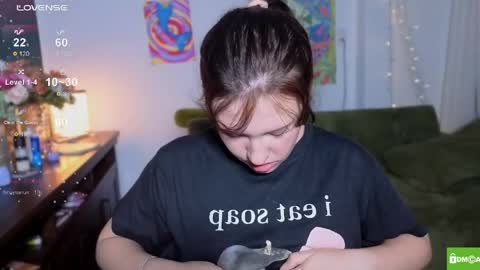 hanahwoods online show from 4, 4, 2026