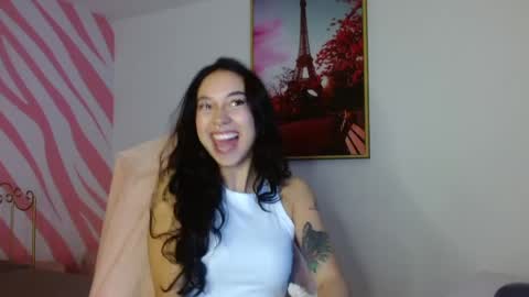 Hanaku  online show from 13, 4, 2026