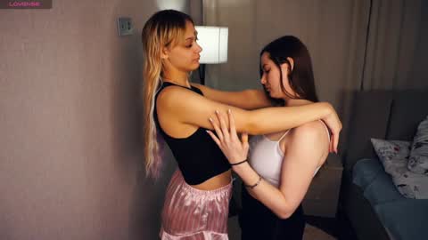  Blair and Ethel  online show from 24, 1, 2025