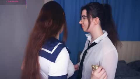  Blair and Ethel  online show from 3, 12, 2025