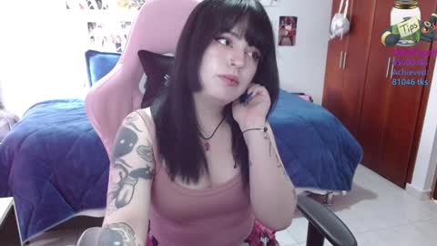 Madeleine online show from 20, 12, 2024