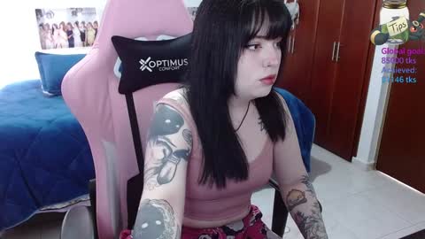 Madeleine online show from 29, 12, 2024