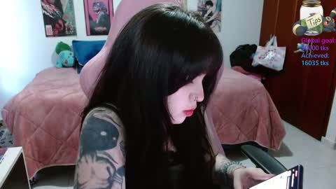 Madeleine online show from 9, 9, 2025